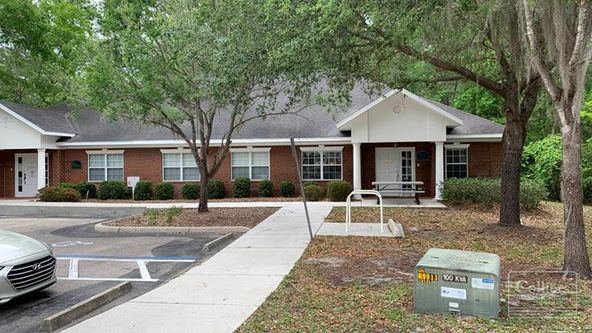 Sold | 6224 NW 43rd Street Suite B Gainesville: 6224 NW 43rd St, Gainesville, FL 32653